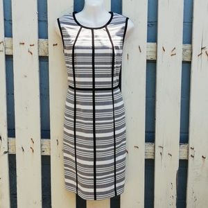 Calvin Klein sheath dress